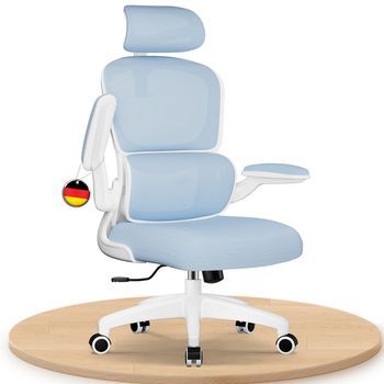 Silla De Oficina Adormii Ry252