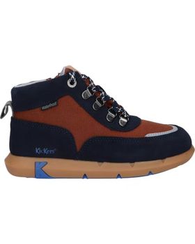 de KICKERS 878790-10 JUNIBY 102 MARINE