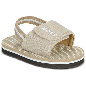 BOSS Sandalias J52820 para niño