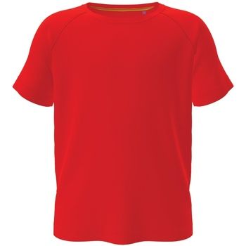 Stedman Camiseta manga larga AB349 para mujer