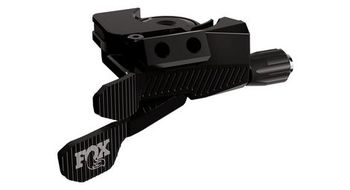 Fox racing shox transfer   control remoto x2 manillar izquierdo
