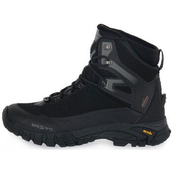 Trezeta Botas SHAN WP BLACK para hombre