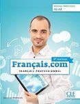 francaiscom - niveau debutant - livre de l eleve 3e edition