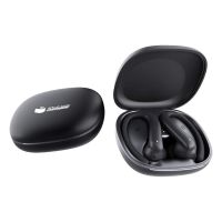 pccom essential energy boost auriculares deportivos negro