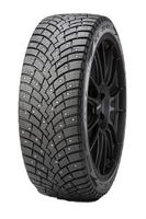 pirelli ice zero 2  22545 r17 94t xl con clavos 