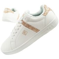 fila zapatos bajos crosscourt 2 para mujer