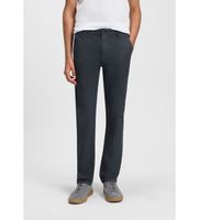 boss para hombre 50542977 pantalon chino slim marino 3032 casual sintetico