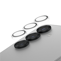 safe by panzerglass lens protector galaxy s25