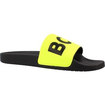 BOSS Chanclas Pala Aryeh Slid para hombre