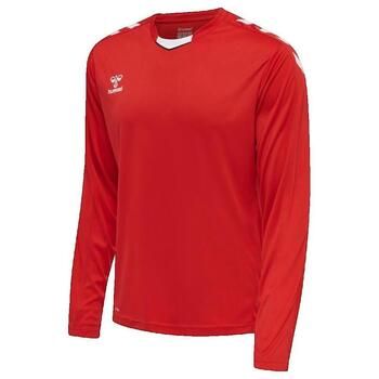 hummel Camiseta manga larga T-shirt manches longues hmlCORE XK Poly Jersey para hombre
