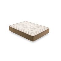 colchon visco muelle ensacado core 200x180 altura 30 - 2 cm firmeza media alta - matris