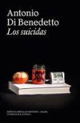 los suicidas