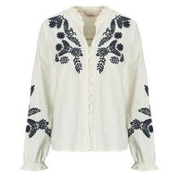 only blusa onlgiru ls embroidery para mujer