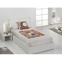 edredon ajustable modelo vita jvr cama 90