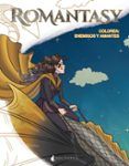 romantasy colorea enemigos y amantes
