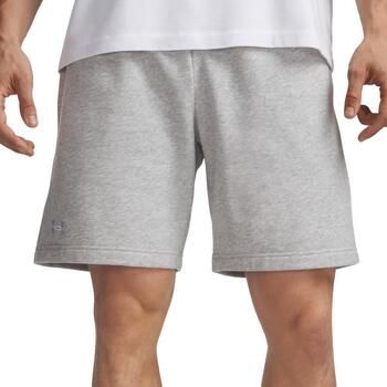 Under Armour Short Rival Fleece para hombre