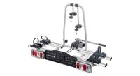portabicicletas de 2 bolas montado en enganche neatt compatible con bicicletas electricas