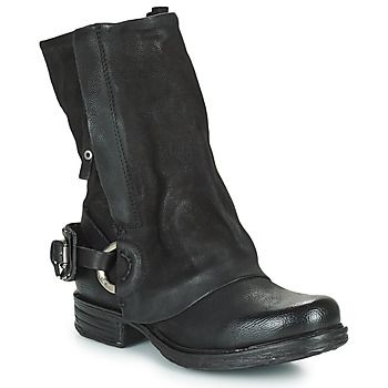Airstep / A.S.98 Botines SAINT EC para mujer
