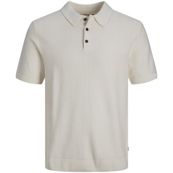 Jack & Jones Polo Sandri Knit Polo para hombre