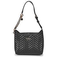 guess bolso anning shoulder bag para mujer