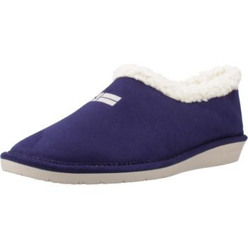 Nordikas Pantuflas Microsuede para mujer