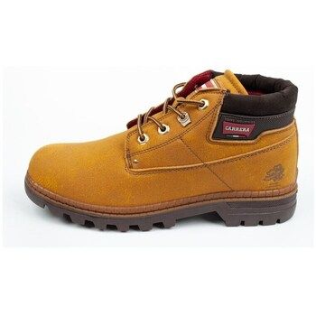Carrera Botas Chukka para hombre