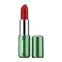 clinique cosmetica facial pop logwear barra de labios de larga duracion