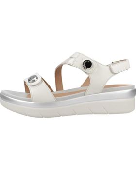de STONEFLY SANDALIAS MUJER MODELO AQUA III 27 NAPPA LTH COLOR BEIS 346