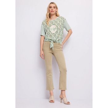 Gaudi Camiseta 10832475750742 para mujer