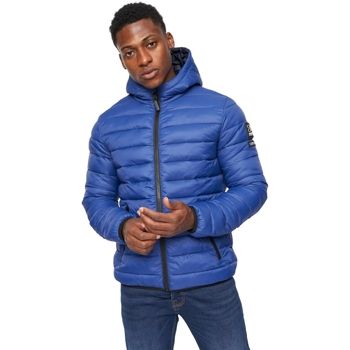 Crosshatch Cazadora Gattering para hombre