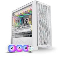 pc sobremesa pc racing intel core i9-12900kf 32gb 1tb ssd rtx 5070 windows 11 wifi bluetooth