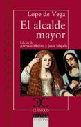 el alcalde mayor