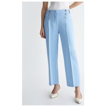 Liu Jo Pantalones MA4164TS896 para mujer