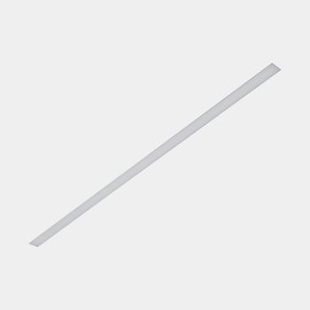 Leds C4 Sistema Lineal Ip65-ip67 Taglio Opal Recessed 1004mm Ultra Thin Led 7.8 Blanco Neutro Para Interior De Techo Para Oficina, Cocina, Dormitorio, Pasillo
