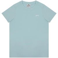 slazenger tops y camisetas gt25107 para nino