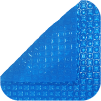 cobertor solar termico para piscina oxo blue 400 micras 7x3 m
