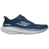 skechers zapatillas de running 246220-nvy para hombre