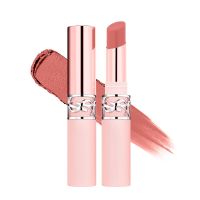 yves saint laurent labiales lovenude lip blusher balsamo difuminador efecto segunda piel
