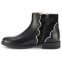 mayoral botas 46219 negro para mujer