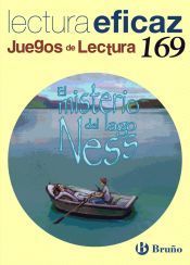 El misterio del lago Ness Juego de Lectura