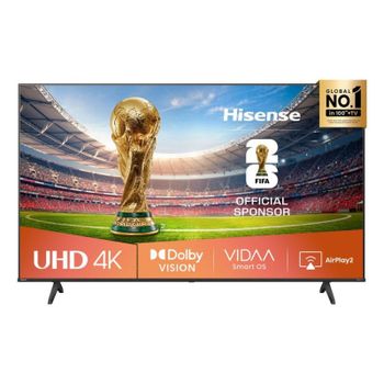 TV Hisense LED 58A6Q 58