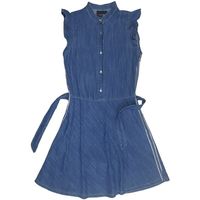cafe noir vestidos c7jj6130 para mujer