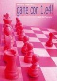 aprenda aperturas gane con 1e4