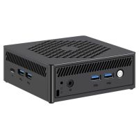 leotec gemini mini pc intel celeron n40008gb128gb emmc