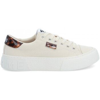 No Name Zapatillas Reset sneaker w para mujer