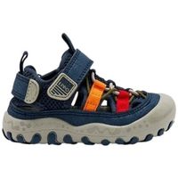 gioseppo sandalias waubeek baby sandals - navy para nina