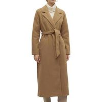vero moda abrigo fortuneaya para mujer