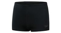 speedo eco  banador nino negro