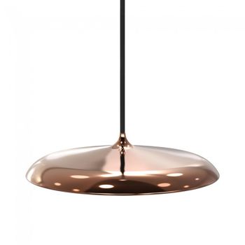 Lámpara colgante led artist 25 ii (14w)
