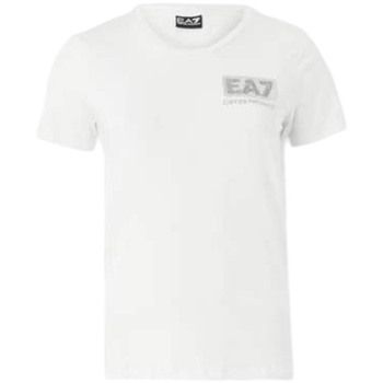 Emporio Armani EA7 Tops y Camisetas 7W000492AF10373 para mujer
